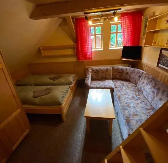 Majatalo Lovecká Chata