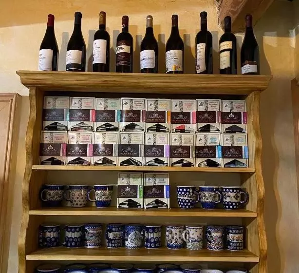 Majatalo Lovecká Chata