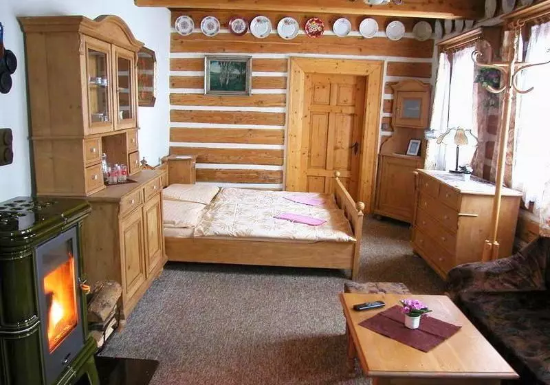 Majatalo Lovecká Chata