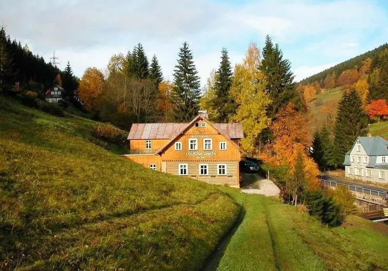 Majatalo Lovecká Chata