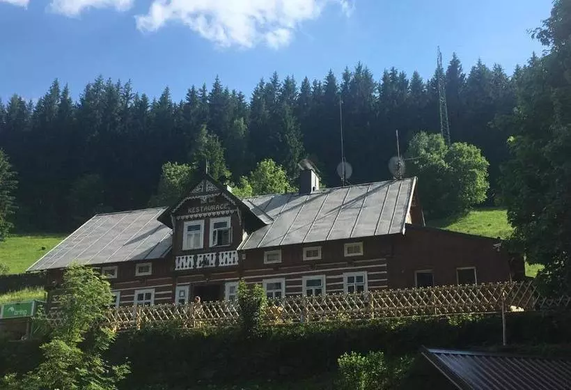 Majatalo Lovecká Chata