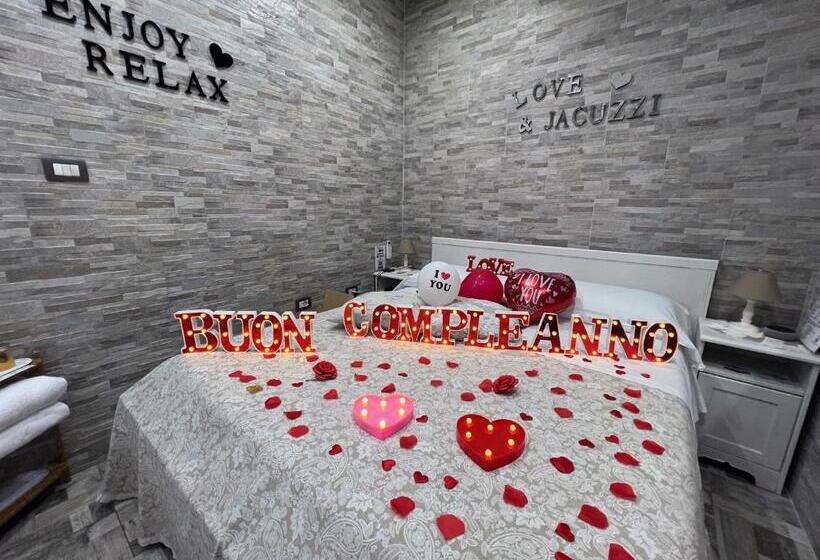 민박 Il Fauno   Suite & Spa