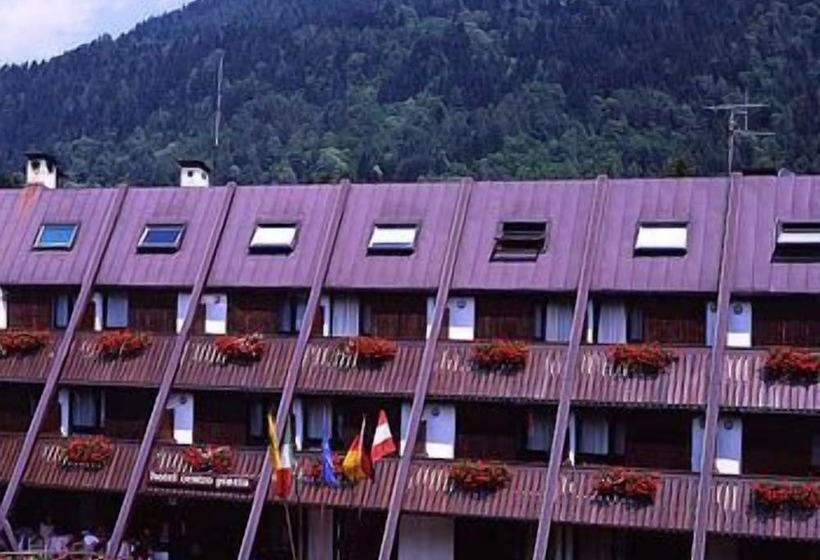 Centro Pineta Family Hotel & Wellness