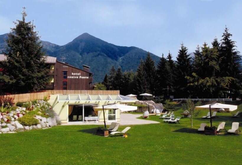 Centro Pineta Family Hotel & Wellness