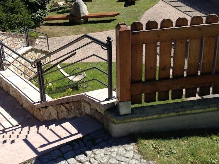 Centro Pineta Family Hotel & Wellness