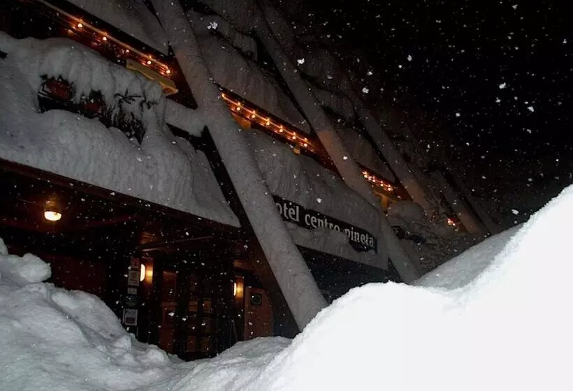 Centro Pineta Family Hotel & Wellness