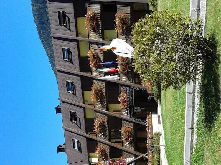 Centro Pineta Family Hotel & Wellness