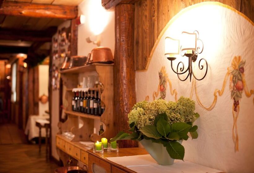 Centro Pineta Family Hotel & Wellness