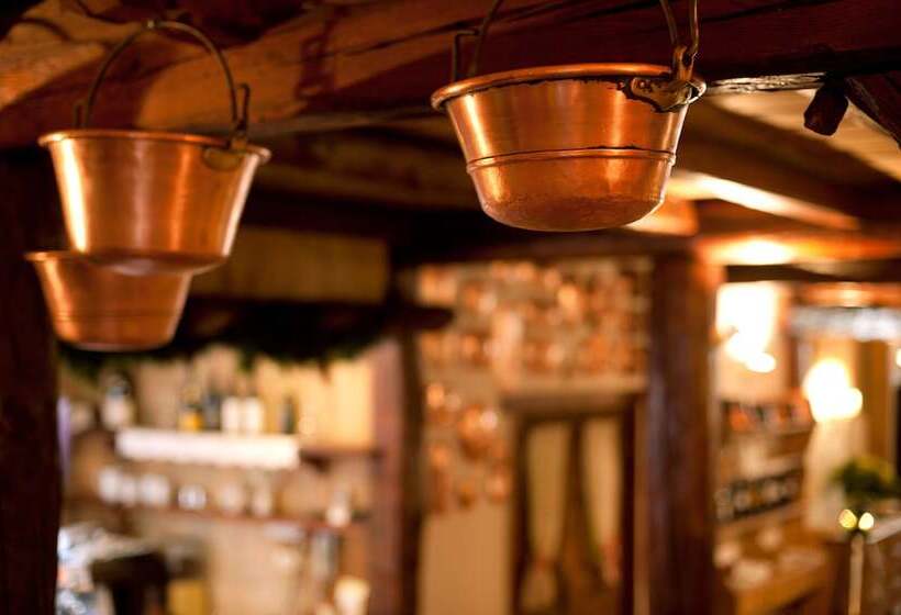 Centro Pineta Family Hotel & Wellness