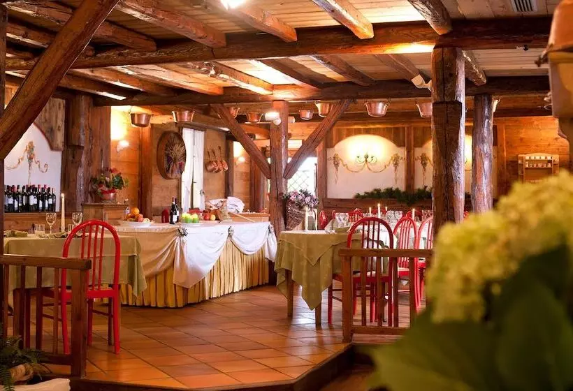 Centro Pineta Family Hotel & Wellness