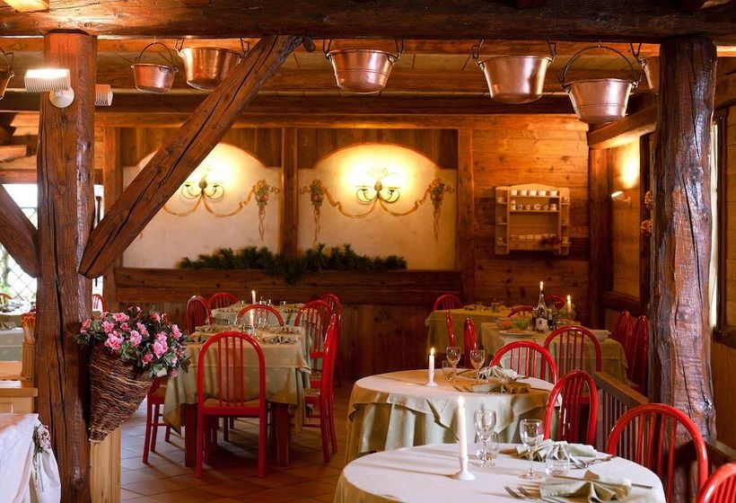 Centro Pineta Family Hotel & Wellness