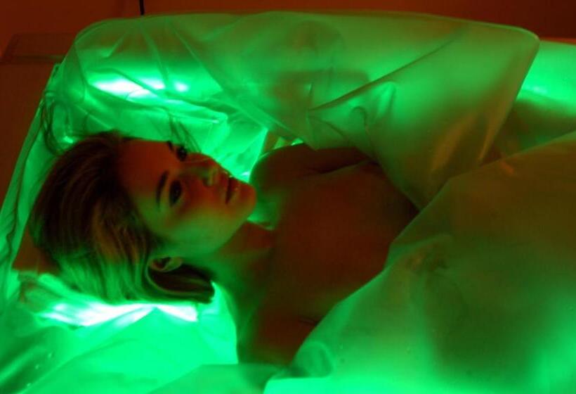 Centro Pineta Family Hotel & Wellness