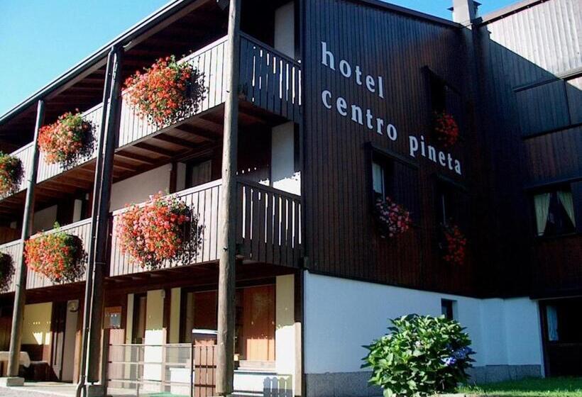 Centro Pineta Family Hotel & Wellness