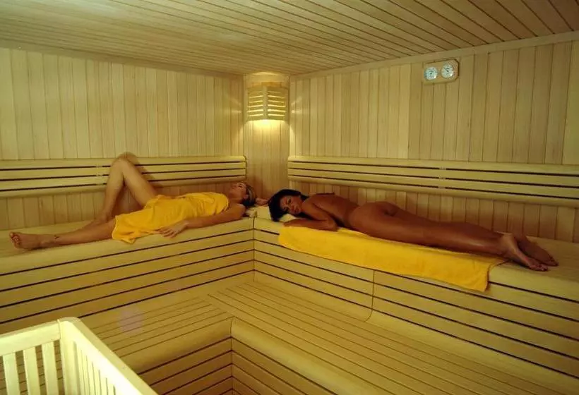 Centro Pineta Family Hotel & Wellness