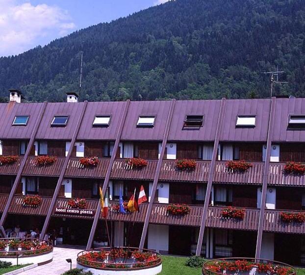 Centro Pineta Family Hotel & Wellness