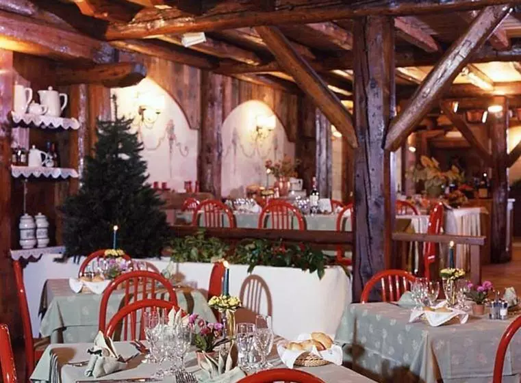 Centro Pineta Family Hotel & Wellness