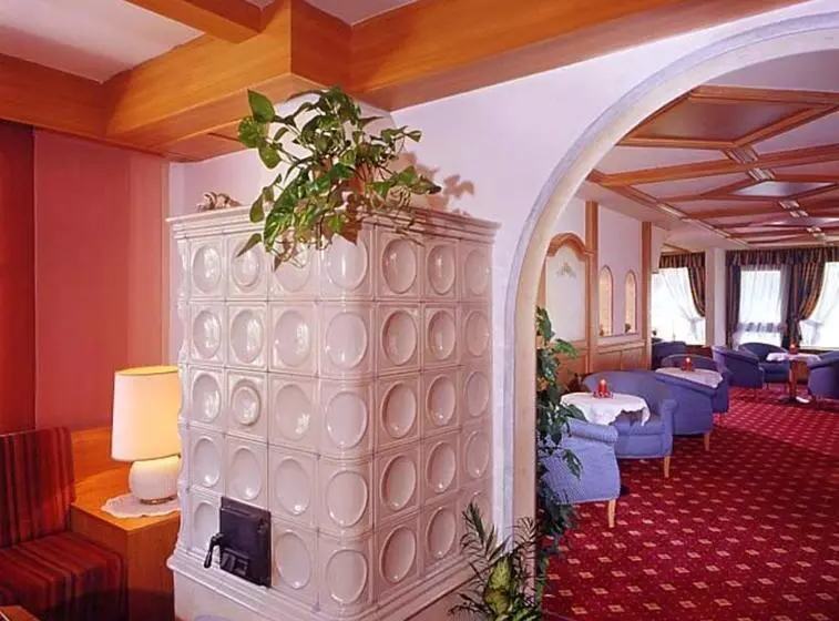 Centro Pineta Family Hotel & Wellness