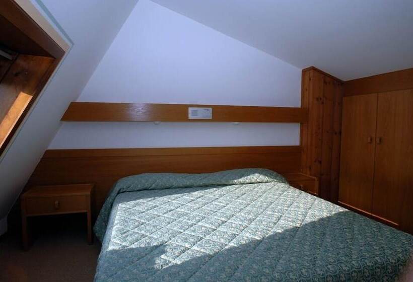 Centro Pineta Family Hotel & Wellness