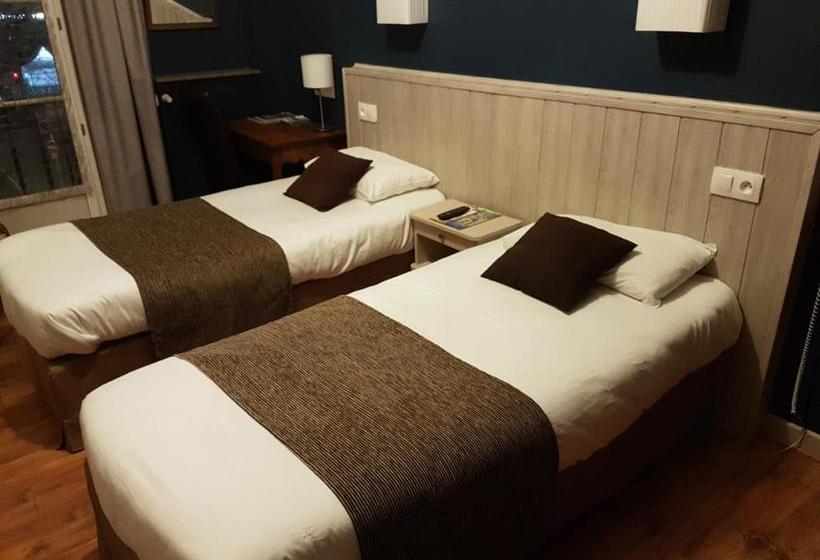 Citotel  De L Europe