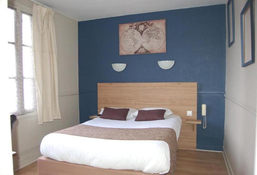 Citotel  De L Europe