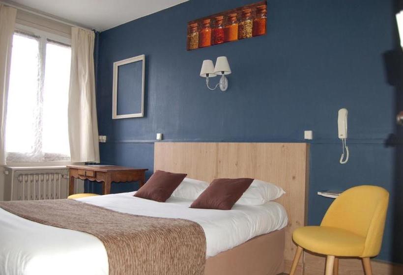 Citotel  De L Europe