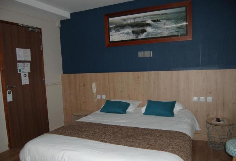 Citotel  De L Europe