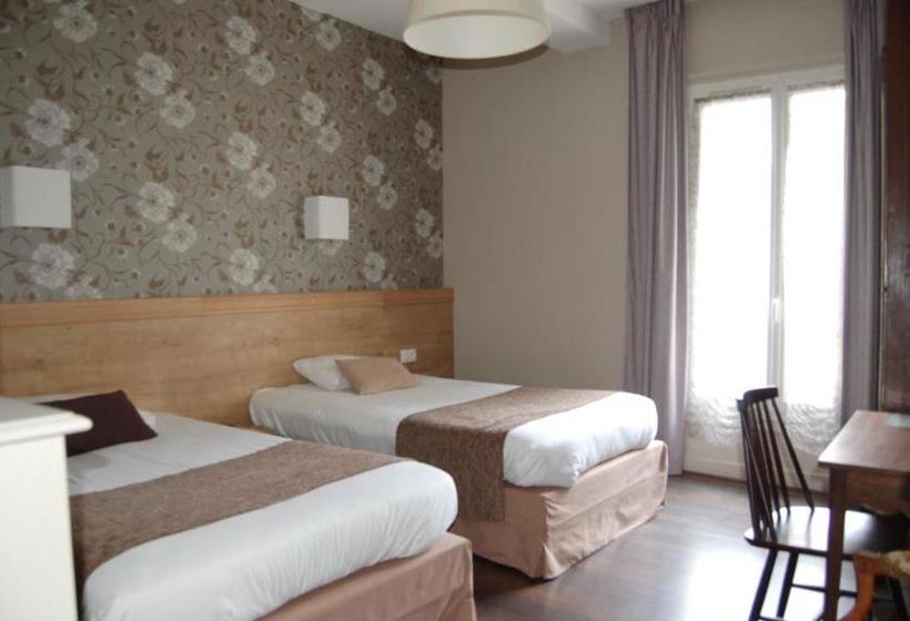 Citotel  De L Europe