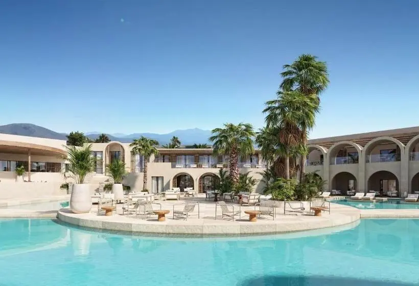 هتل Aldemar Knossos Royal
