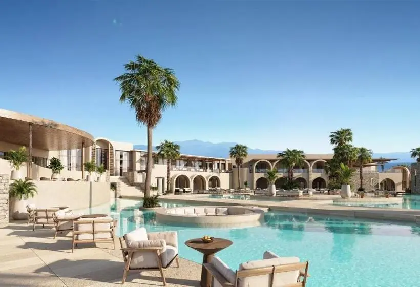 هتل Aldemar Knossos Royal