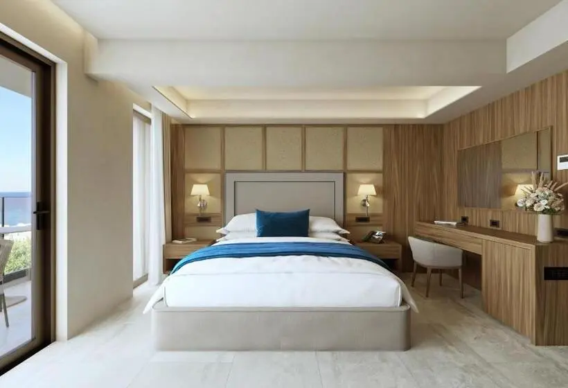 هتل Aldemar Knossos Royal