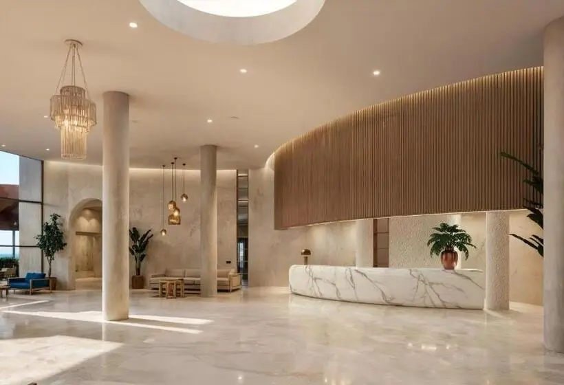 هتل Aldemar Knossos Royal