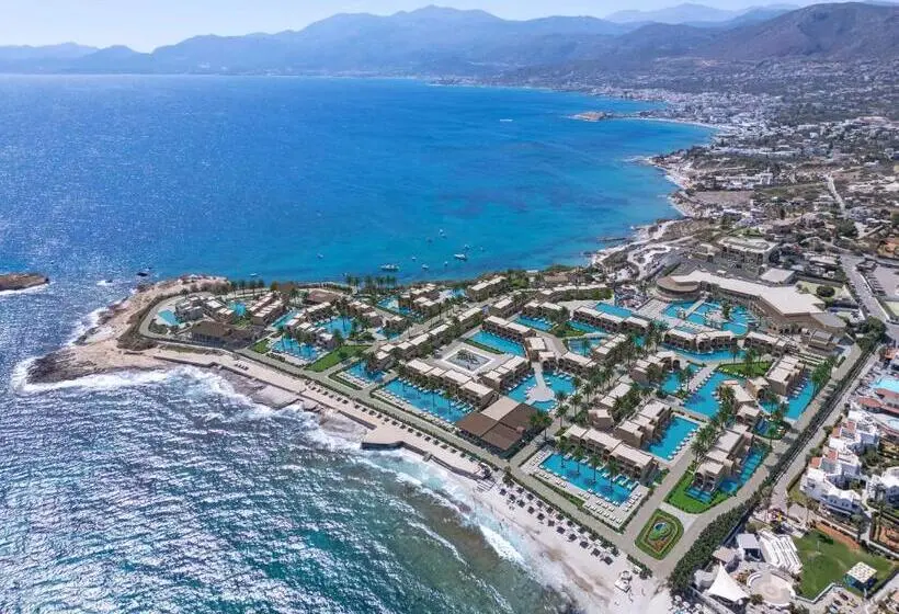 هتل Aldemar Knossos Royal