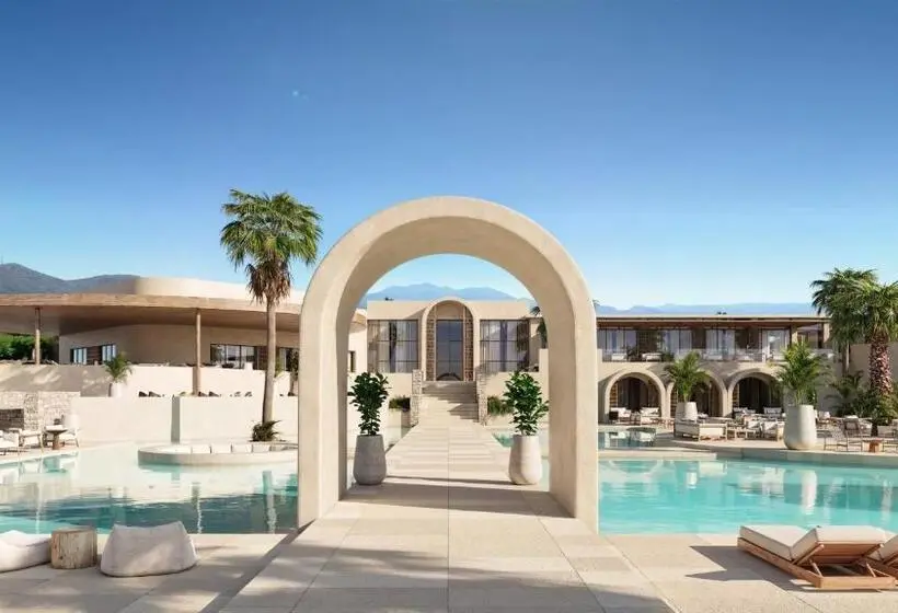 هتل Aldemar Knossos Royal