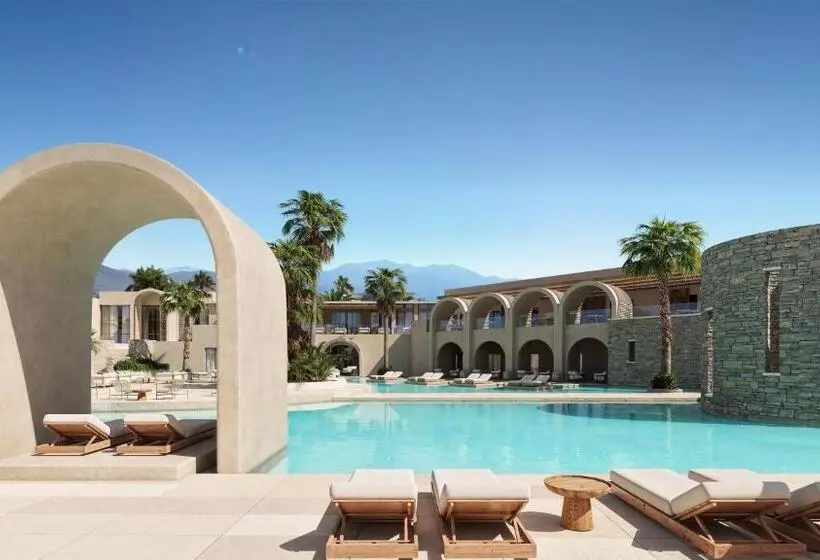 هتل Aldemar Knossos Royal