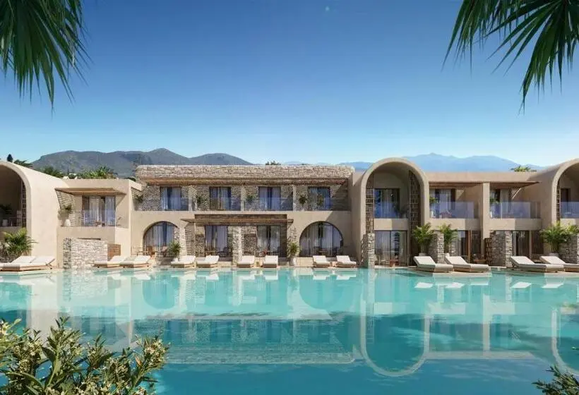 هتل Aldemar Knossos Royal