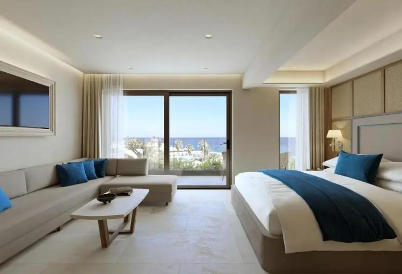 هتل Aldemar Knossos Royal