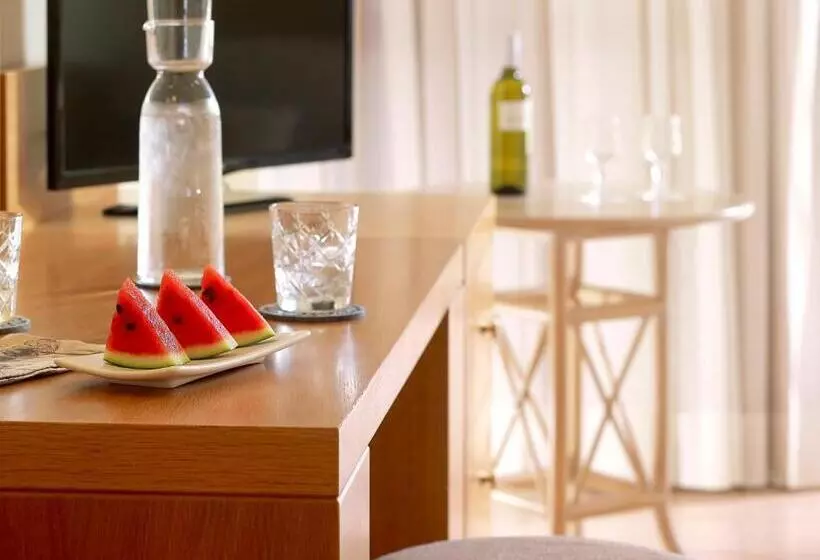 هتل Aldemar Knossos Royal