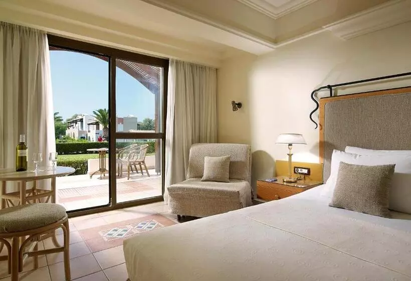 هتل Aldemar Knossos Royal