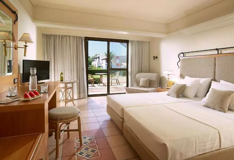 هتل Aldemar Knossos Royal