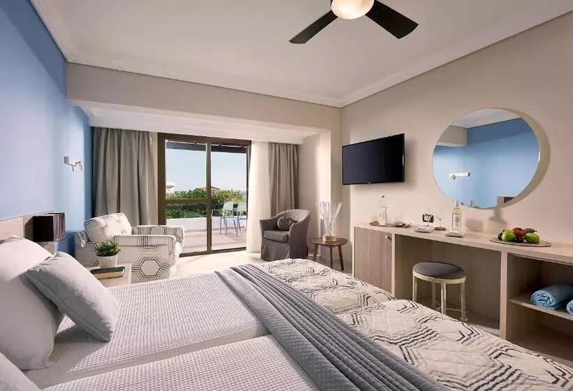 هتل Aldemar Knossos Royal
