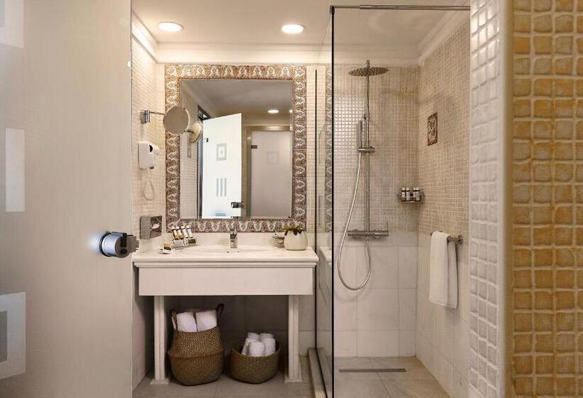 Отель Aldemar Knossos Royal