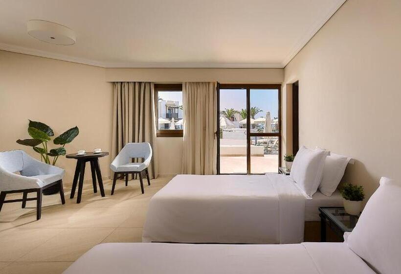 Отель Aldemar Knossos Royal