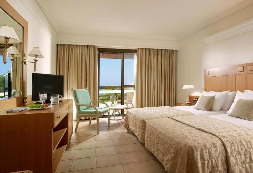 هتل Aldemar Knossos Royal