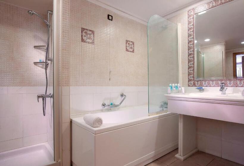 Отель Aldemar Knossos Royal