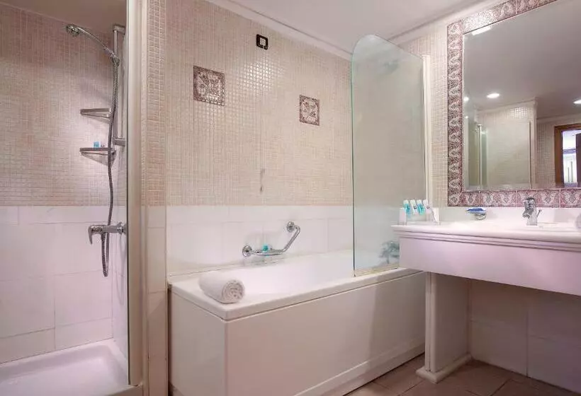 هتل Aldemar Knossos Royal