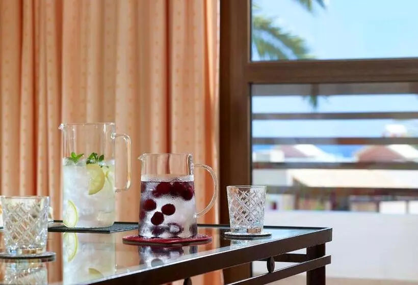 هتل Aldemar Knossos Royal