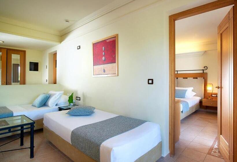 Отель Aldemar Knossos Royal