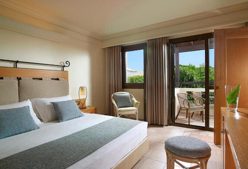 Отель Aldemar Knossos Royal