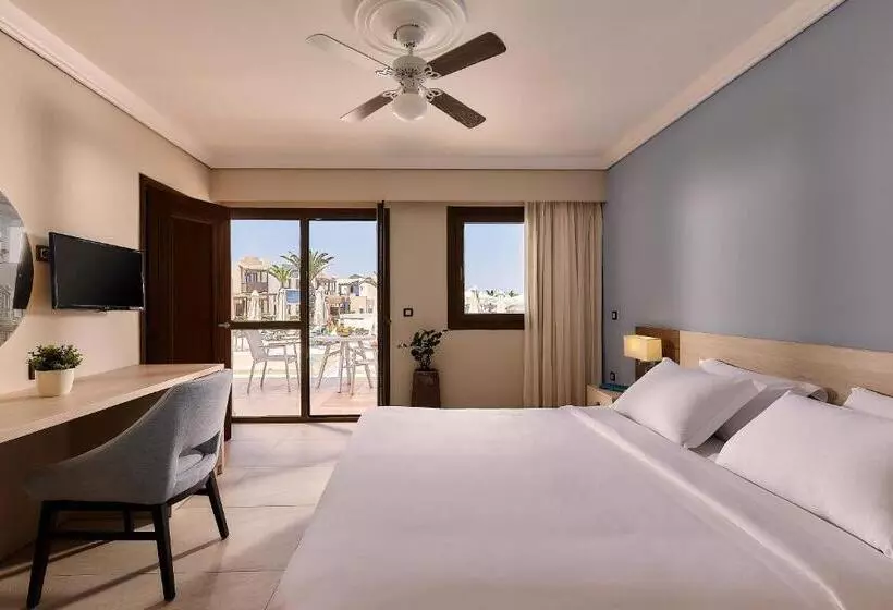 هتل Aldemar Knossos Royal