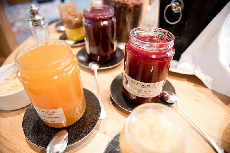 酒店 Armes De Champagne